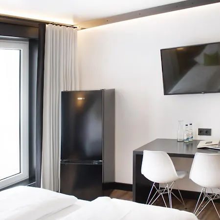 Slue By Wmm Hotel Schlüchtern