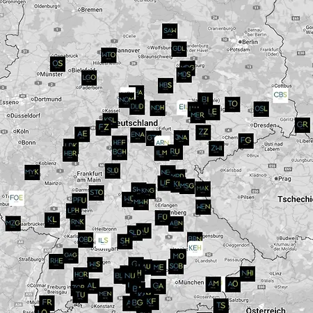 Slue By Wmm Schlüchtern